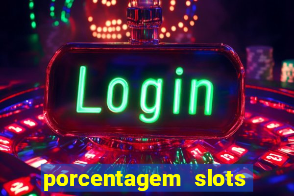 porcentagem slots pg popbra